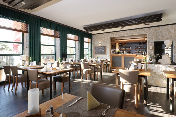 Hotel & Restaurant 5 Linden (Südharz)